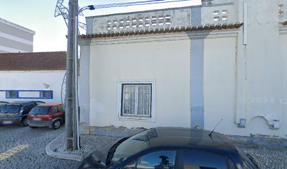 Padaria e Pastelaria Rosão