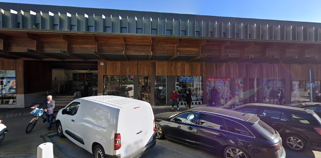 Mercado Municipal da Póvoa de Varzim