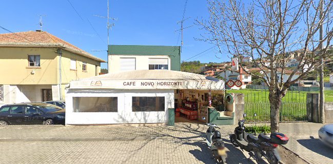 Café Novo Horizonte