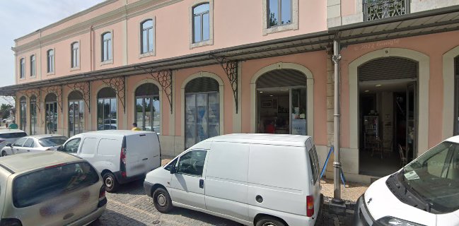 Café Vilas