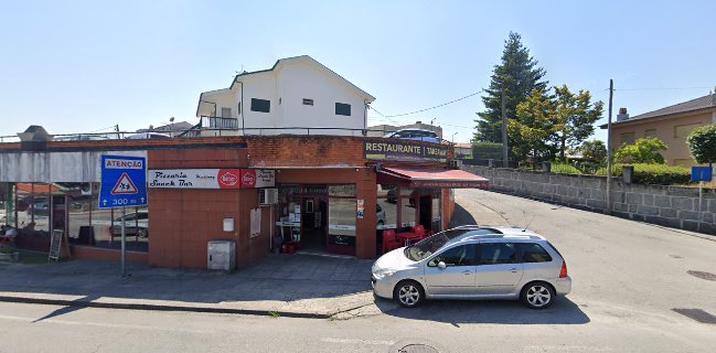 Pizzaria Snak-bar Mustang Prato do dia