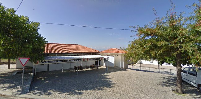 Café Snack-bar Sr. das Almas