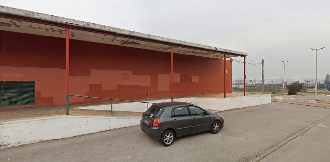 Mercado Municipal do Seixal