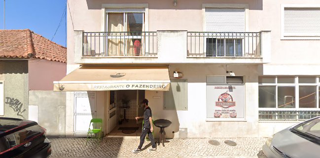 RESTAURANTE O FAZENDEIRO