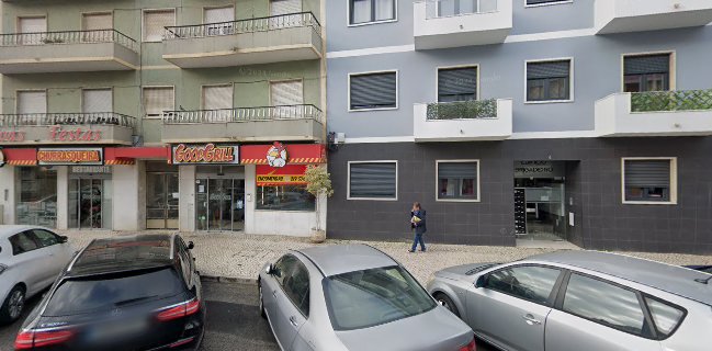 Churrasquinho Do Bairro - António & Marco, Lda