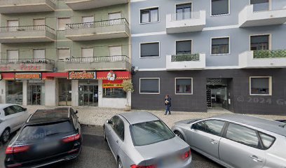 Churrasquinho Do Bairro - António & Marco, Lda