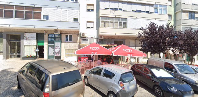 Pastelaria Tuti Fruti