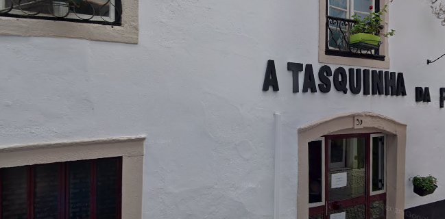 A Tasquinha da Paulita