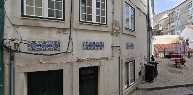 Doces De Portugal