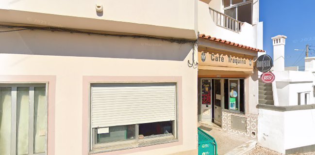 Café E Minimercado Traquino