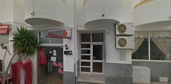 Restaurante casa espanhola