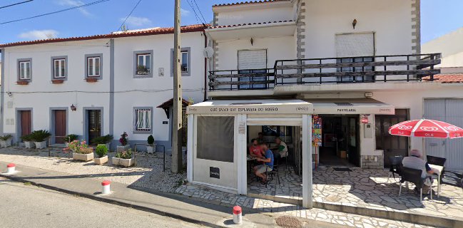 Café Esplanada Do Rossio