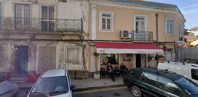 Cafetaria Doces Misturas