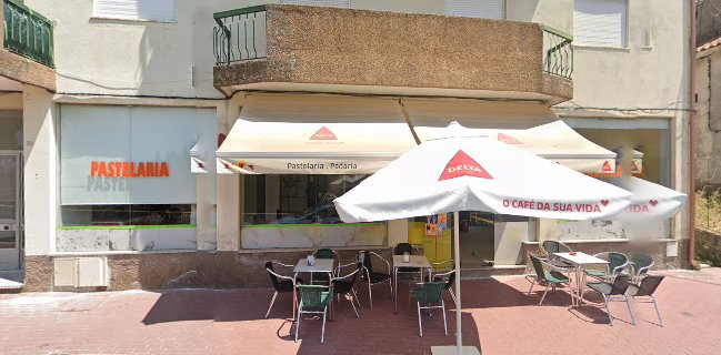 Padaria Z'Histórica