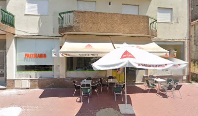 Padaria Z'Histórica