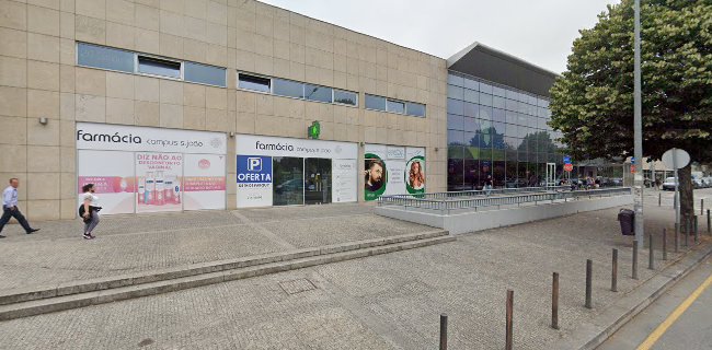 Opinii despre Mille Paste (Campus São João) în Porto - Gastronomia e hotelaria