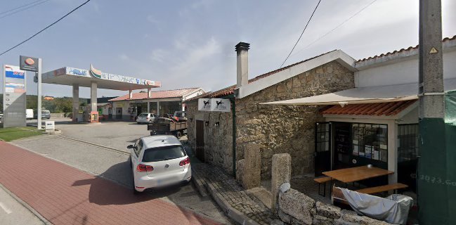 Restaurante Curral Da Burra