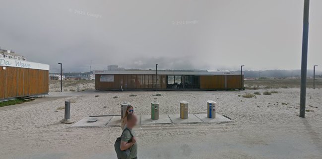 Sunrise Costa de Caparica