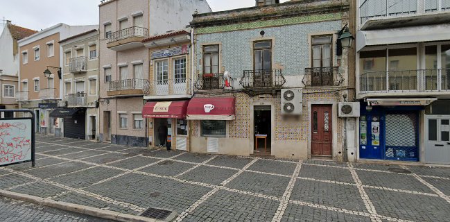 Café Pastelaria Vilafranquense
