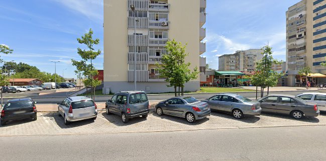 Pastelaria Padaria André