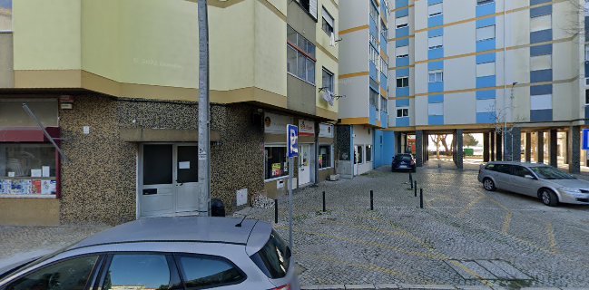 Restaurante A brasileira