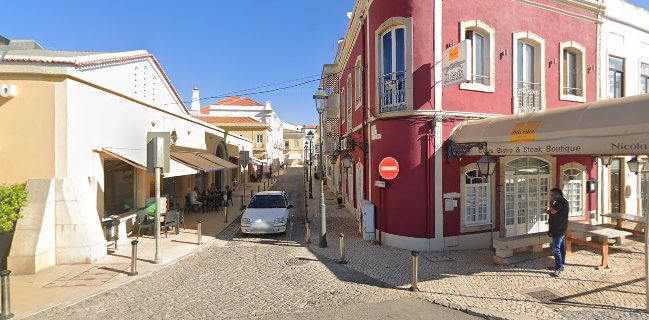 Beira Rio Pastelaria Snack-Bar