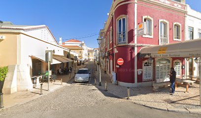 Beira Rio Pastelaria Snack-Bar