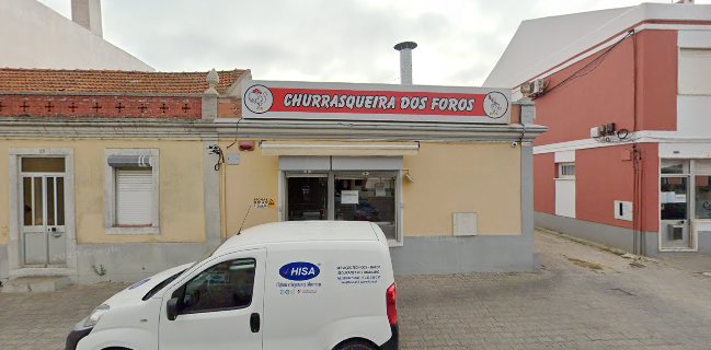 Churrasqueira dos Foros