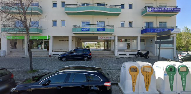 Restaurante Yevgen Sushi