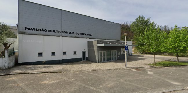 União Desportiva de Gondemaria