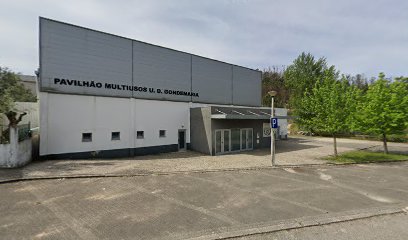 União Desportiva de Gondemaria