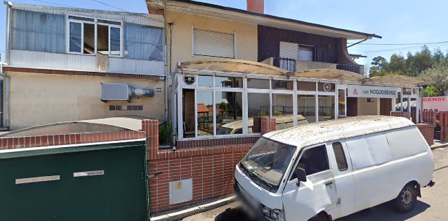 Café Nogueirense