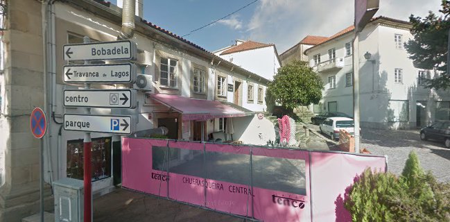 Churrasqueira Central de Oliveira do Hospital