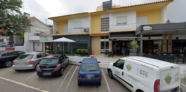 Sopadel • Café Restaurante