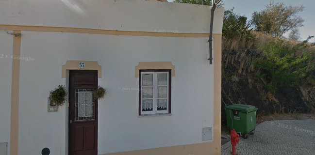 Pastelaria Castelo - Fernando Miguel Gonçalves Sequeira