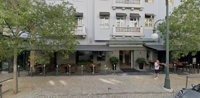 Restaurante Il Basilico Lisboa
