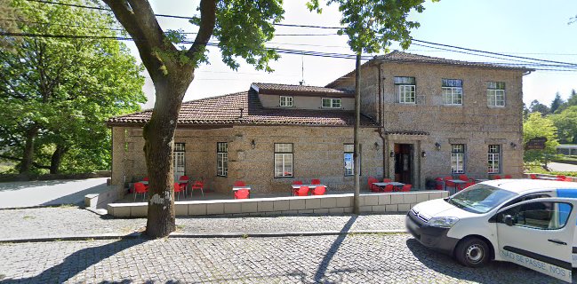 Restaurante da Montanha