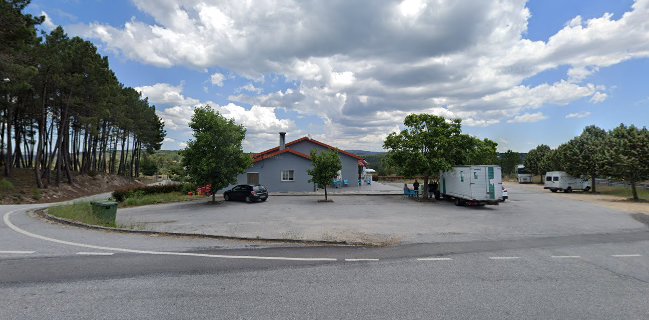 Restaurante O Barracão