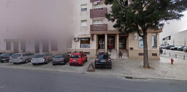 Restaurante - Café O Marques