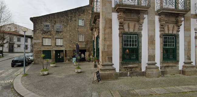 Cafetaria Semente - Art, Coffee & Plant Based Food