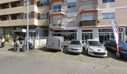 Café Escape, Unipessoal Lda.