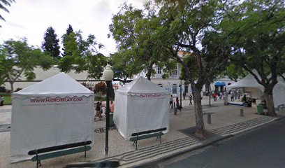 Psgr Porto Santo Golf Resort Empreendimentos Turisticos S A