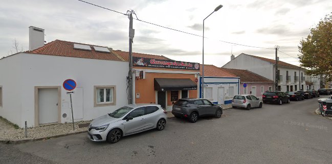 Churrasqueira Saloia