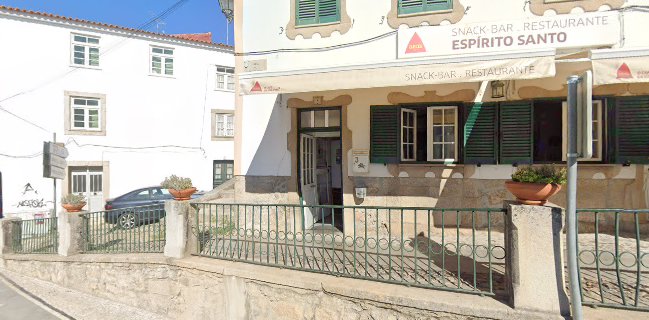 Snack-Bar Largo do Espírito Santo