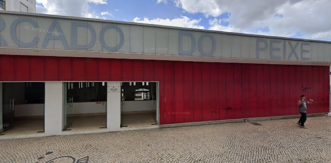Mercado Do Peixe