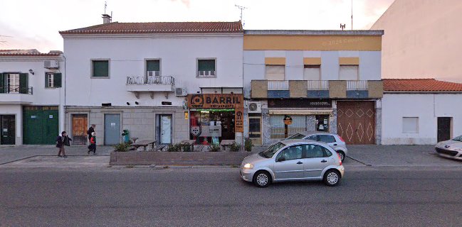 Barril