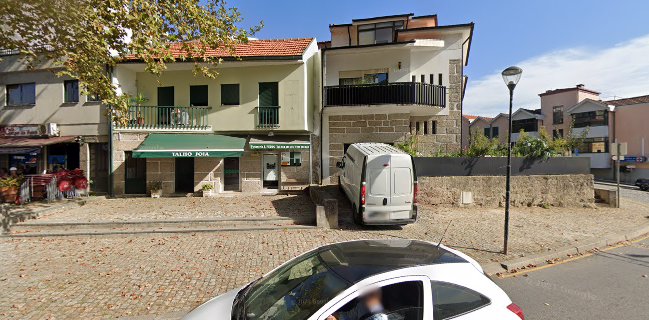 Café Campo da Feira