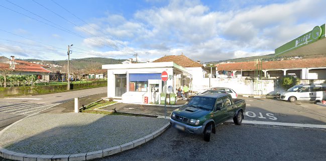 Bar Da Carvalheira