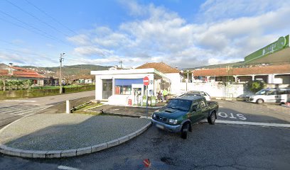 Bar Da Carvalheira