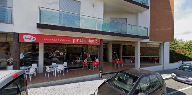Café Pintassilgo